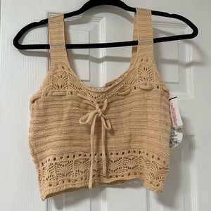 Jolie & Joy by FCT with love - MEDIUM - Beige sandy color